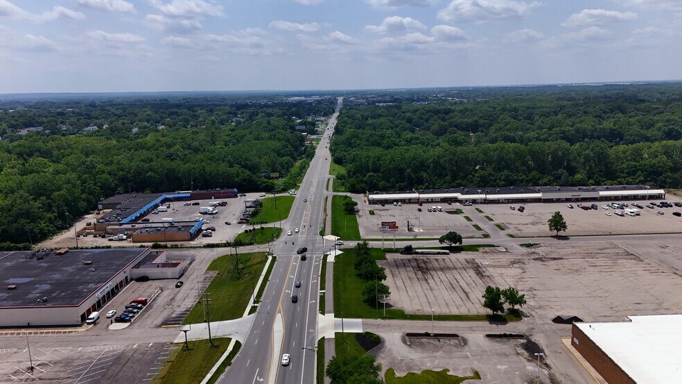 More Photos Of 4375 Refugee rd, Columbus Land For Sale