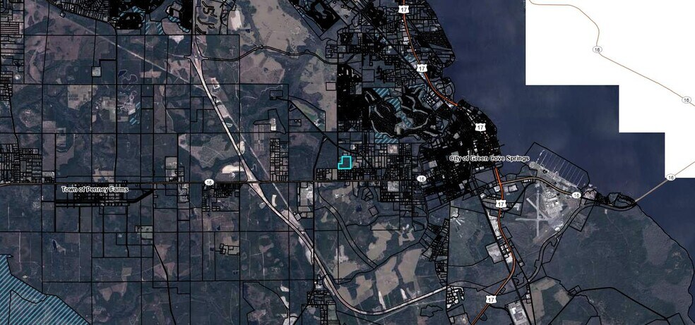 More Photos Of 3900 CR 315, Green Cove Springs Land For Sale