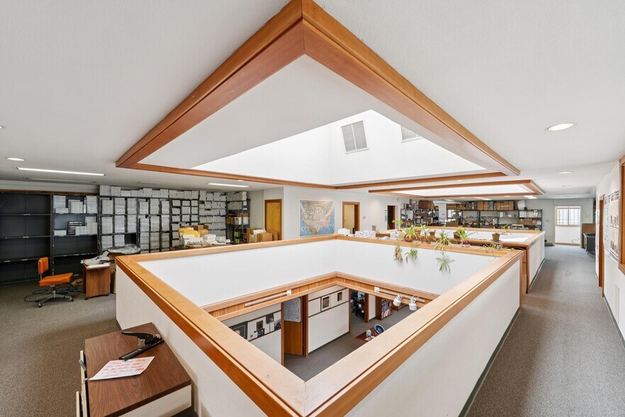 More Photos Of 390 Ashton Ave, San Francisco Office For Sale