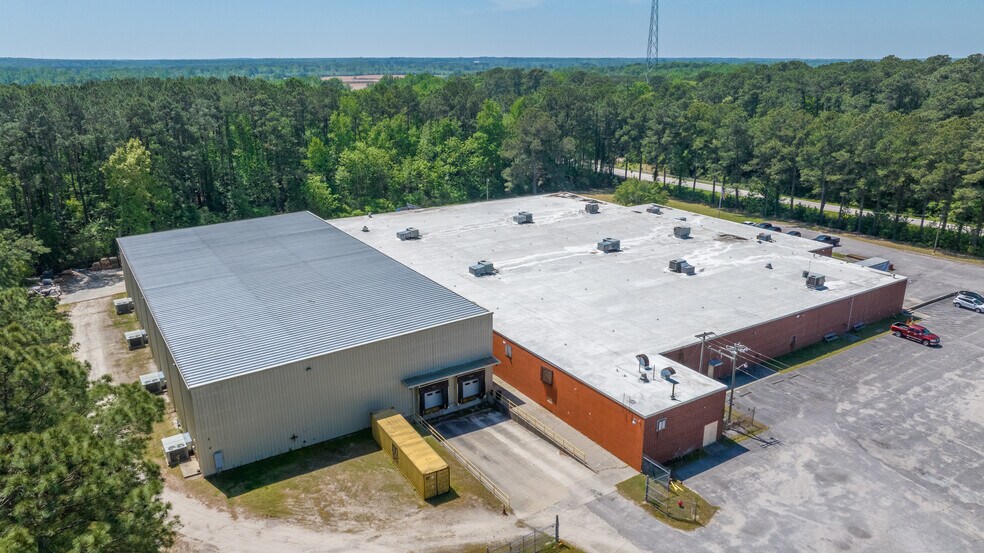 More Photos Of 7427 NC Highway 58 S, Stantonsburg Manufacturing For Sale