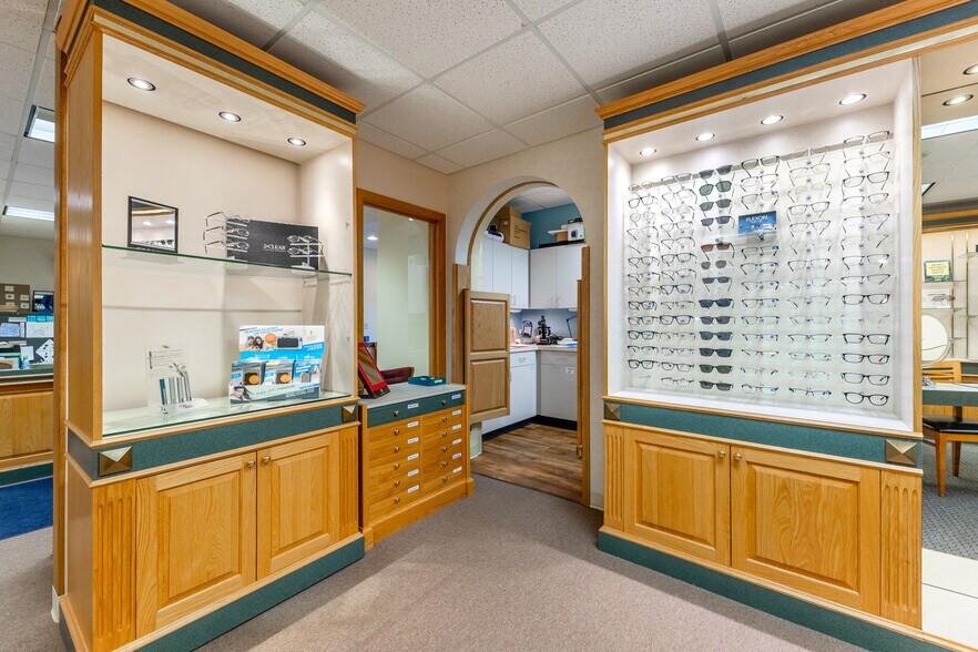 More Photos Of , Spring Mills Office For Sale