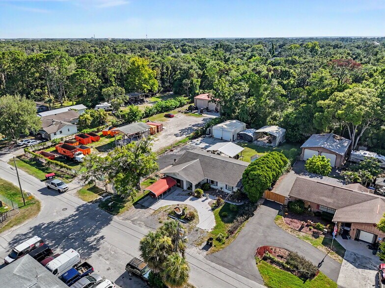 More Photos Of 7813 Leo Kidd Ave, Port Richey Flex For Sale