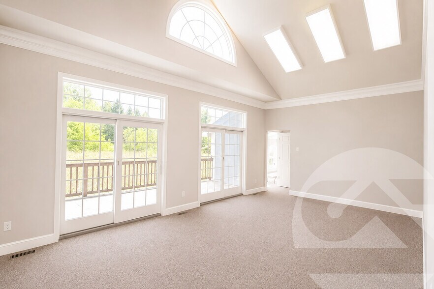 More Photos Of 7590 Dixie Hwy, Village of Clarkston Medical For Sale