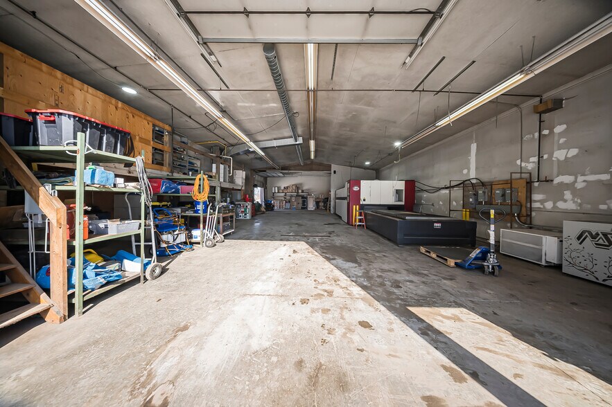 More Photos Of 4871 Wellington Road 29, Guelph Warehouse For Sale