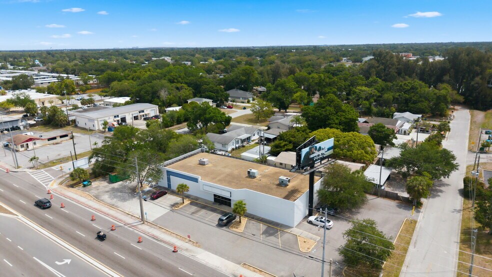 More Photos Of 4801 66th St N, Kenneth City General Retail For Sale