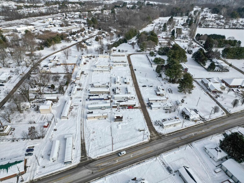 More Photos Of 0 Plains Road, The Plains Land For Sale