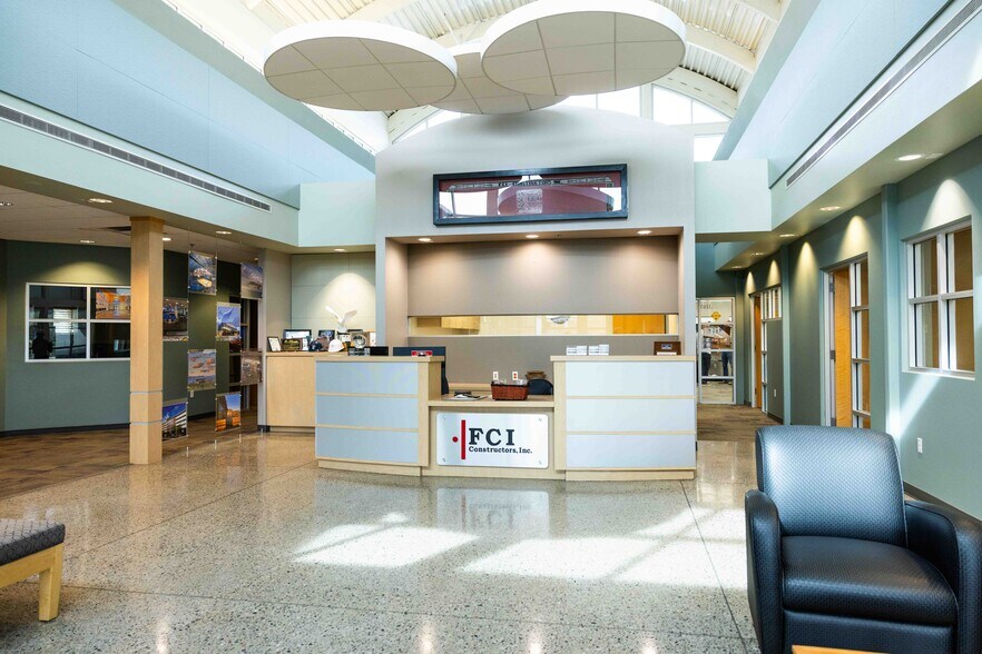 More Photos Of 10922 W Glenn Dr, Glendale Office For Sale