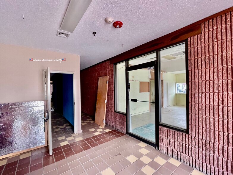 More Photos Of 112-114 Main St, Pepperell Storefront For Lease