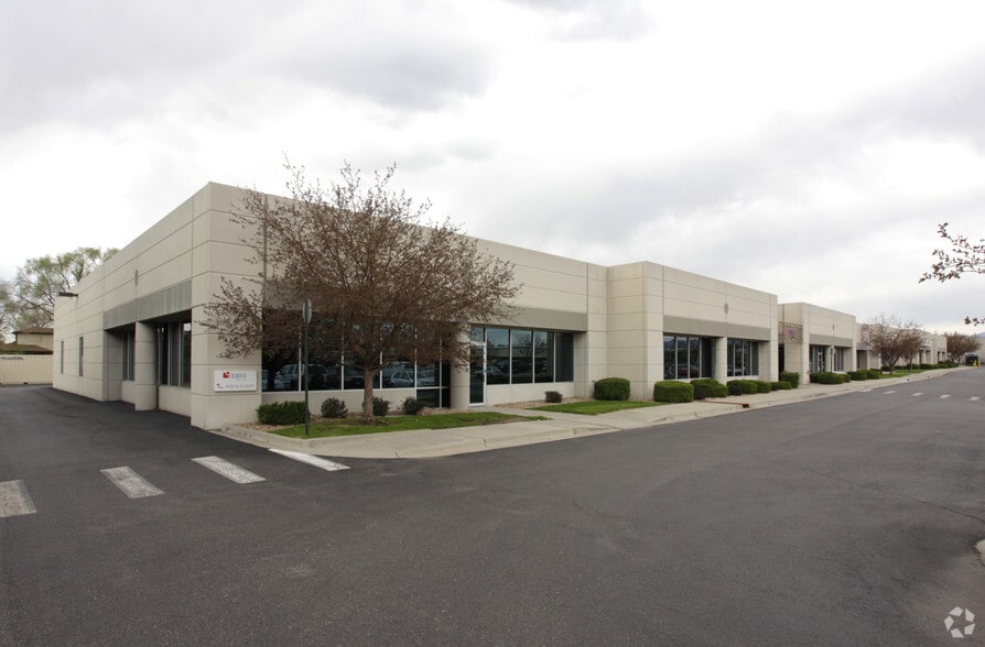More Photos Of 6240 W 54th Ave, Arvada Research And Development For Lease