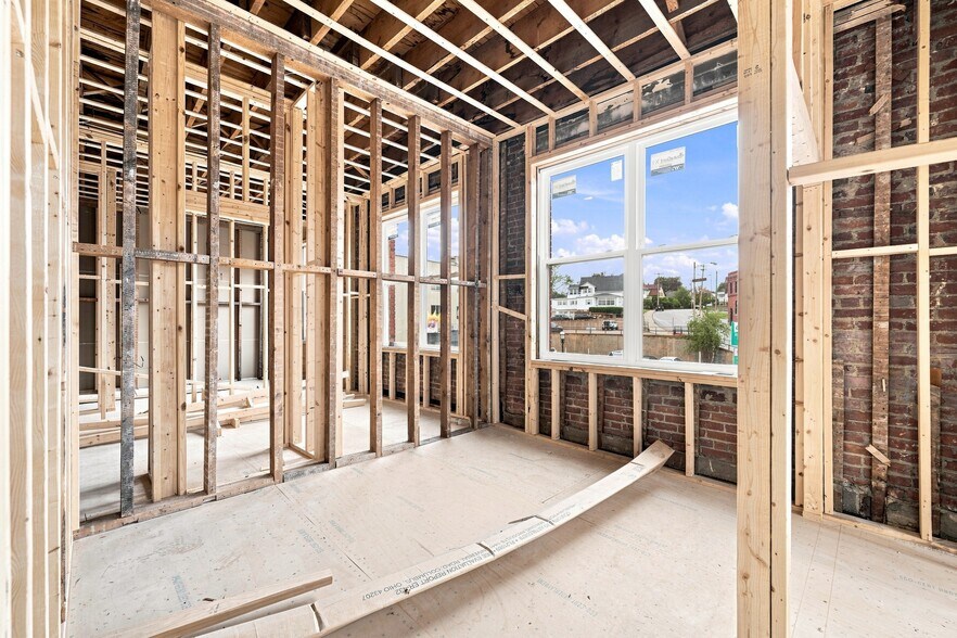 More Photos Of 4-12 Parker St, Gardner Apartments For Sale
