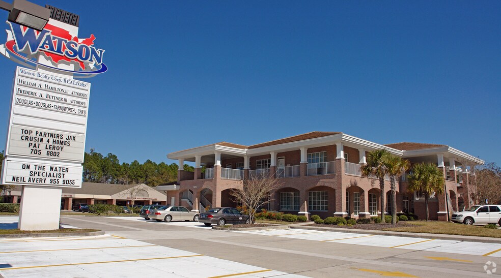 More Photos Of 4729 US Highway 17, Orange Park Medical For Lease
