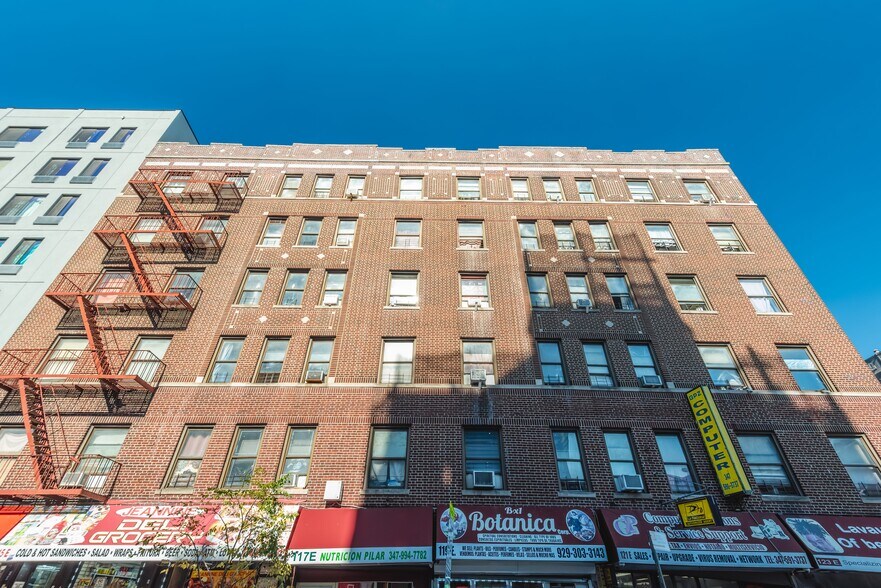 More Photos Of 2377 Creston Ave, Bronx Apartments For Sale