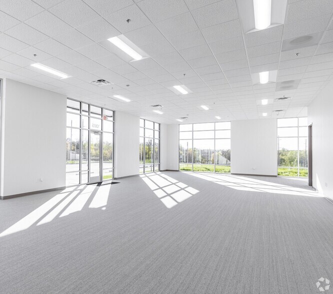 More Photos Of 10835 Hazelbrand Rd, Covington Distribution For Lease