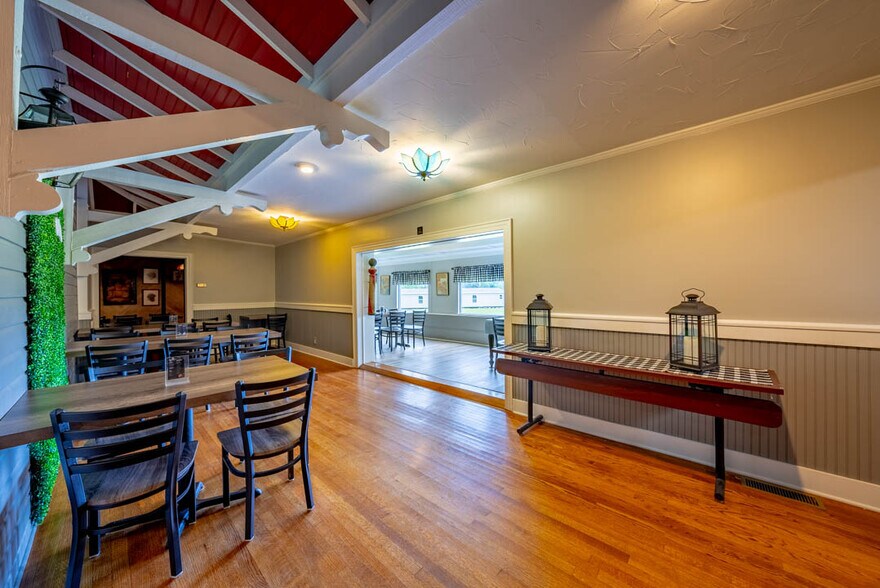 More Photos Of 4080 Durham Rd, Roxboro Land For Sale