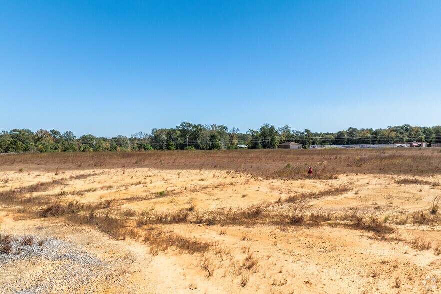 More Photos Of Highway 51 U.S. Highway 51, Magnolia Land For Sale