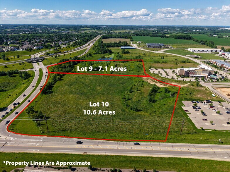 More Photos Of Liberty Dr, Verona Land For Sale