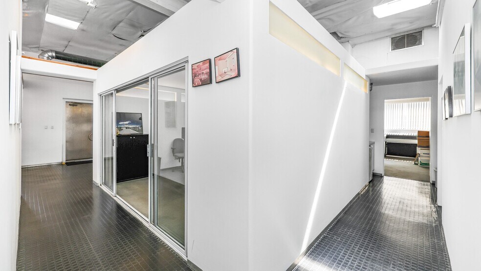 More Photos Of 4935-4937 Encinita Ave, Temple City Warehouse For Sale