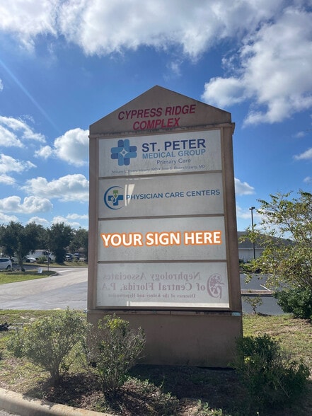 More Photos Of 295 Patterson Rd, Haines City Medical For Lease