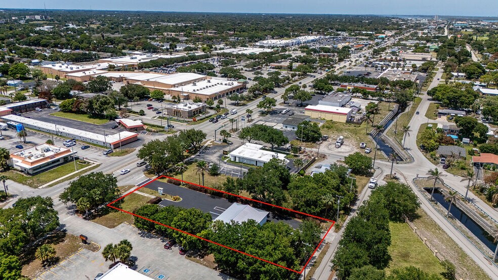 More Photos Of 2624 S Us Highway 1, Fort Pierce Medical For Sale