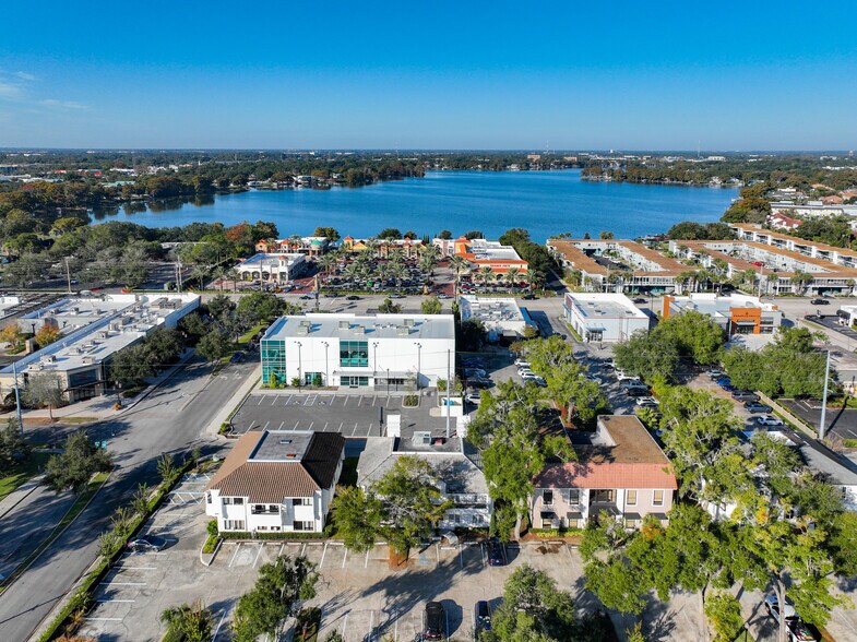 More Photos Of 1095 W Morse Blvd, Winter Park Office For Lease