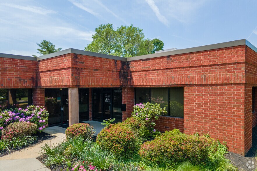More Photos Of 748 Springdale Dr, Exton Office For Lease