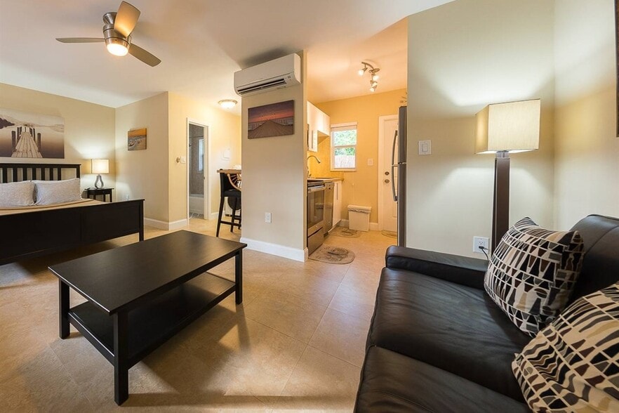 More Photos Of 1115 NE 15th Ave, Fort Lauderdale Apartments For Sale