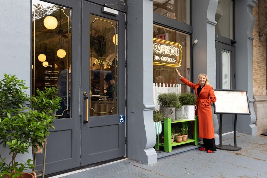 More Photos Of 345 Greenwich St, New York Apartments For Sale