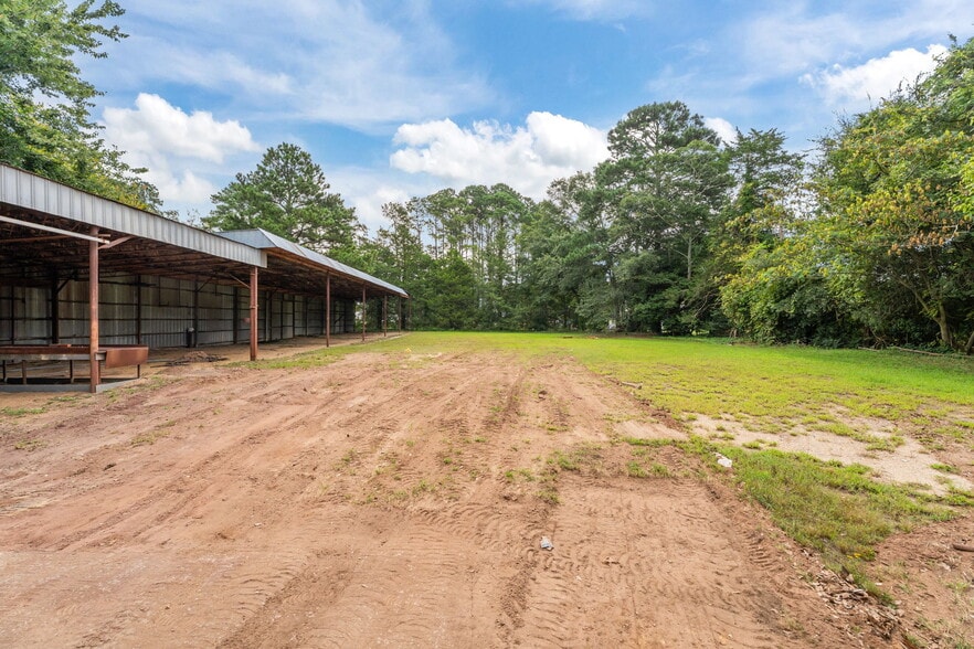 More Photos Of 855 NC Highway 111 S, Goldsboro Warehouse For Sale