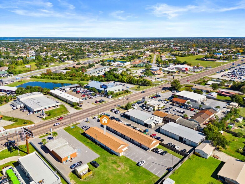 More Photos Of 2629 W 23rd St, Panama City Office For Sale
