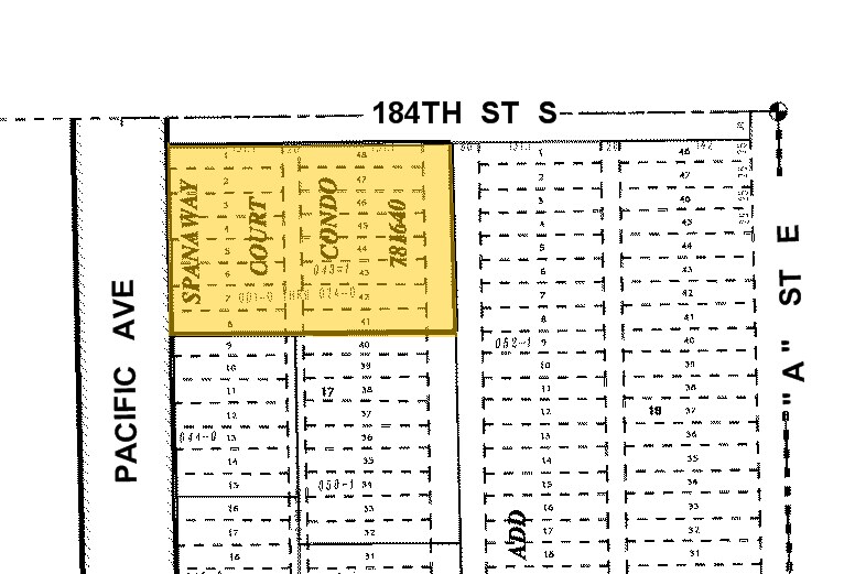 More Photos Of 18407 Pacific Ave S, Spanaway Office For Lease