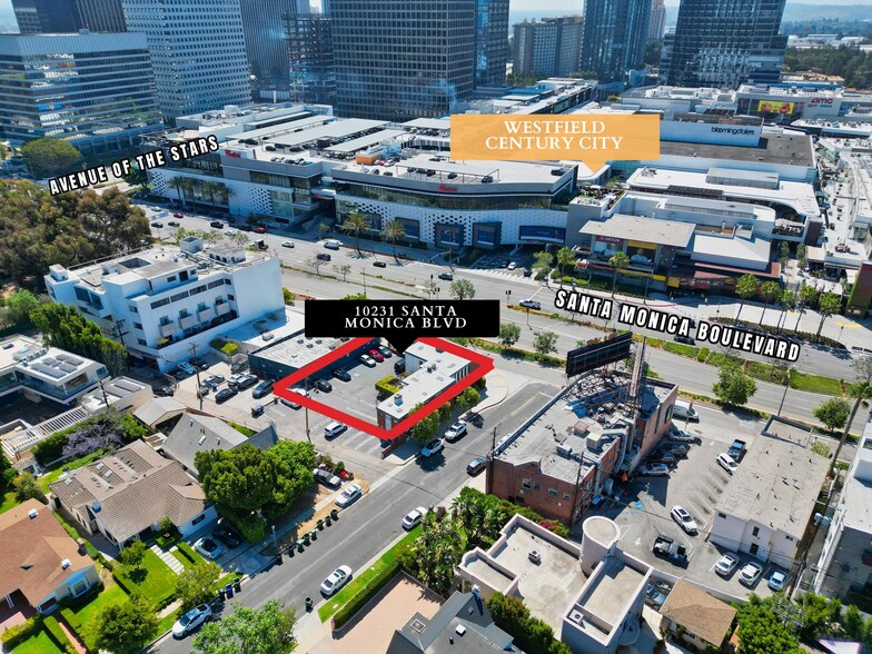 More Photos Of 10231 Santa Monica Blvd, Los Angeles Medical For Sale
