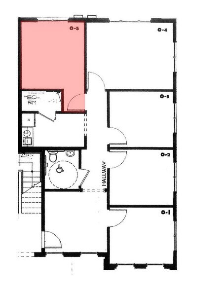 More Photos Of 110 Samaritan Dr, Cumming Medical For Sale