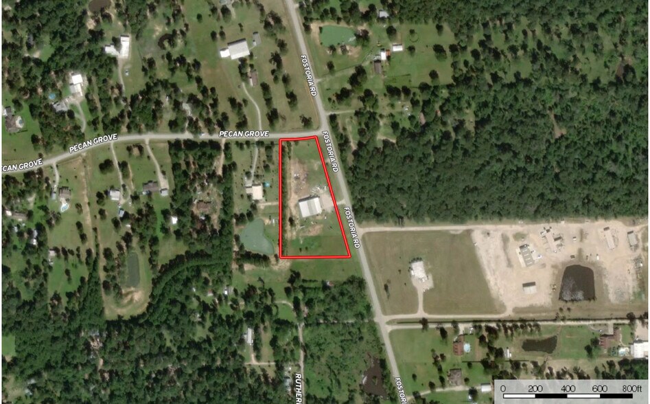 More Photos Of 10016 Fostoria Rd, Cleveland Service For Sale
