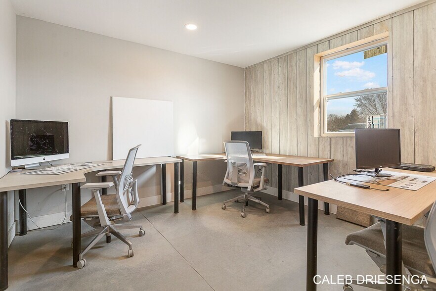 More Photos Of 4264 Destiny Dr, Holland Research And Development For Sale