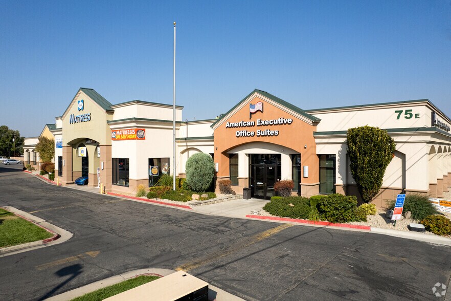 Primary Photo Of 47 E 7200 S, Midvale Unknown For Lease