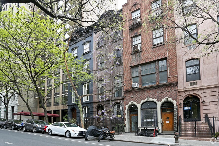 More Photos Of 115 E 30th St, New York Office For Lease