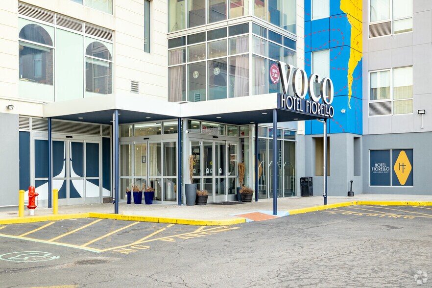 More Photos Of 20-07 127th St, College Point Hotel For Lease