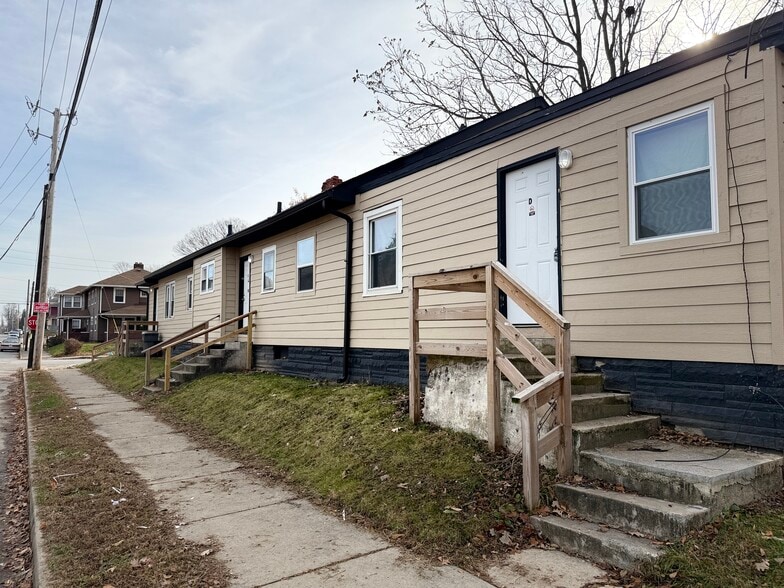 More Photos Of 3178 N Capitol Ave, Indianapolis Apartments For Sale