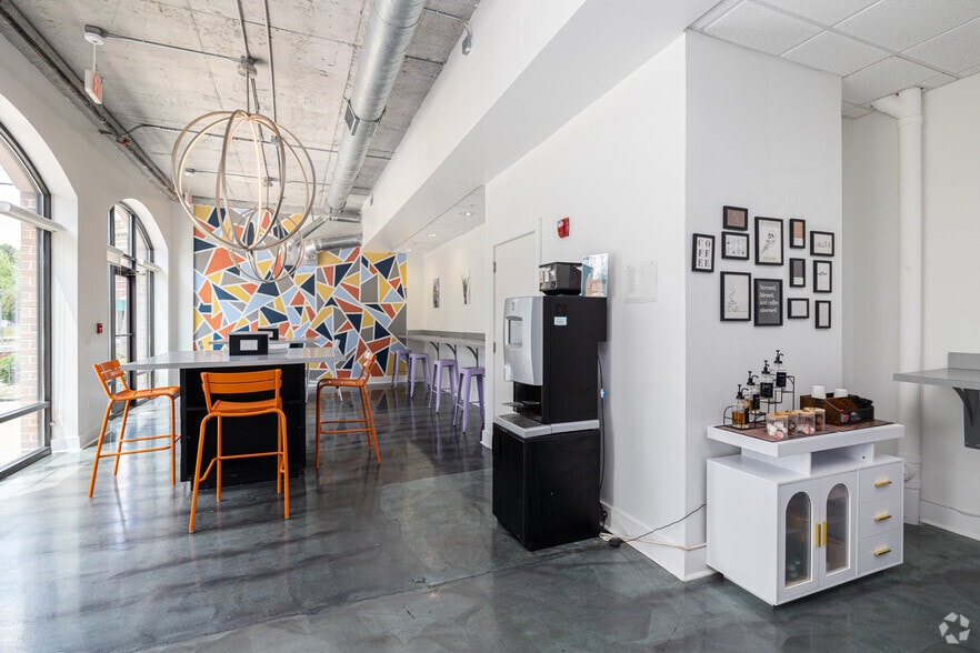 Photo of 1st Floor Ste 