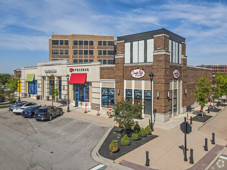 Primary Photo Of 3601-3657 Rigby Rd, Miamisburg Office For Lease