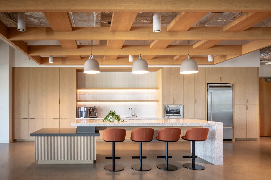 More Photos Of 6101-6121 Bollinger Canyon Rd, San Ramon Unknown For Lease