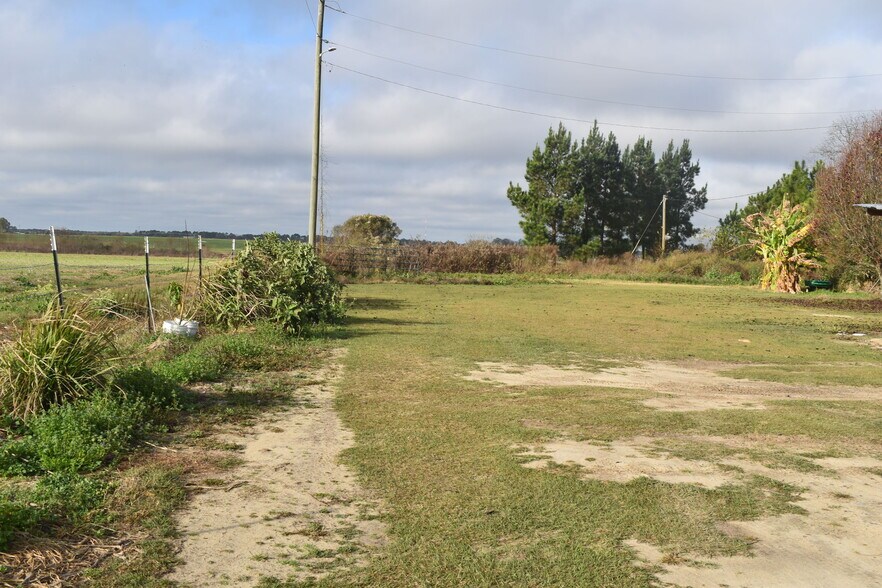 More Photos Of 441 Weaver Rd, Moultrie Land For Sale