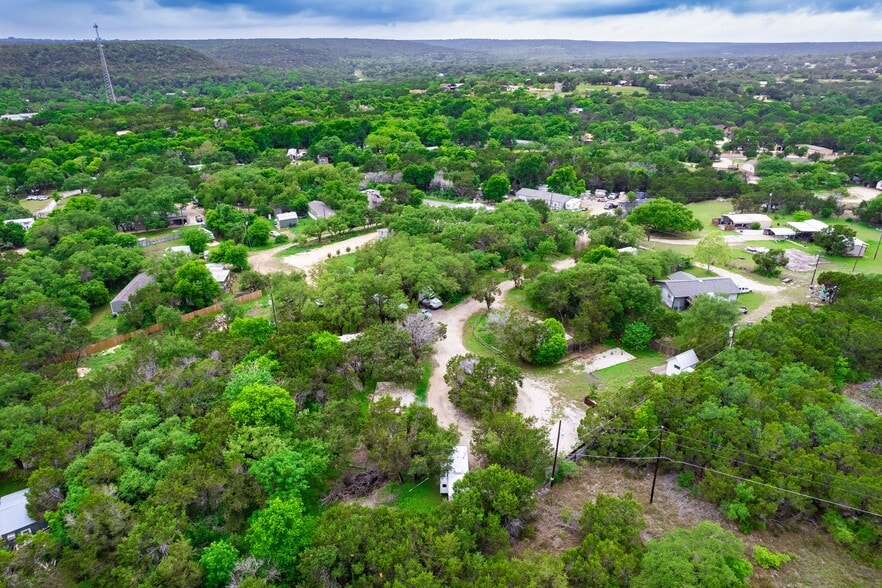 More Photos Of 14711A Quail Ct, Leander Trailer Camper Park For Sale