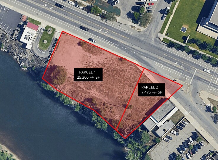 More Photos Of 601 W Broadway St, Missoula Land For Sale