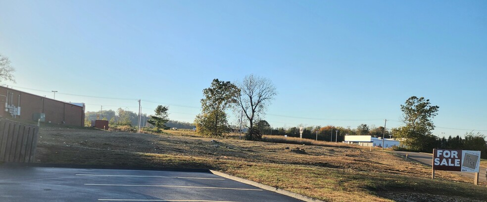 Primary Photo Of Sunset Dr., Farmington Land For Sale