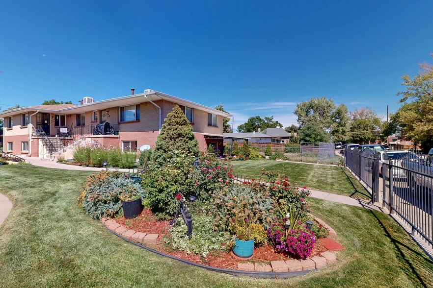 More Photos Of , Denver Multifamily For Sale