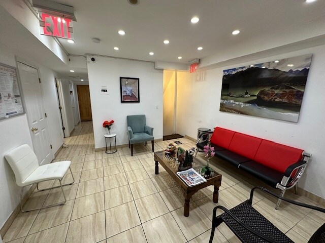 More Photos Of 4010 Forley St, Elmhurst Storefront Retail Office For Sale