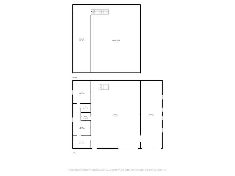 More Photos Of 1245 Memory Ln, Columbus Warehouse For Lease