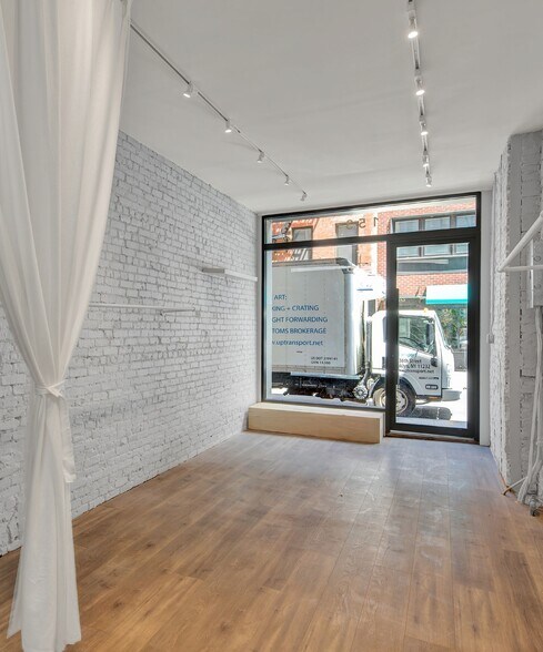 More Photos Of 153 Ludlow St, New York Apartments For Lease