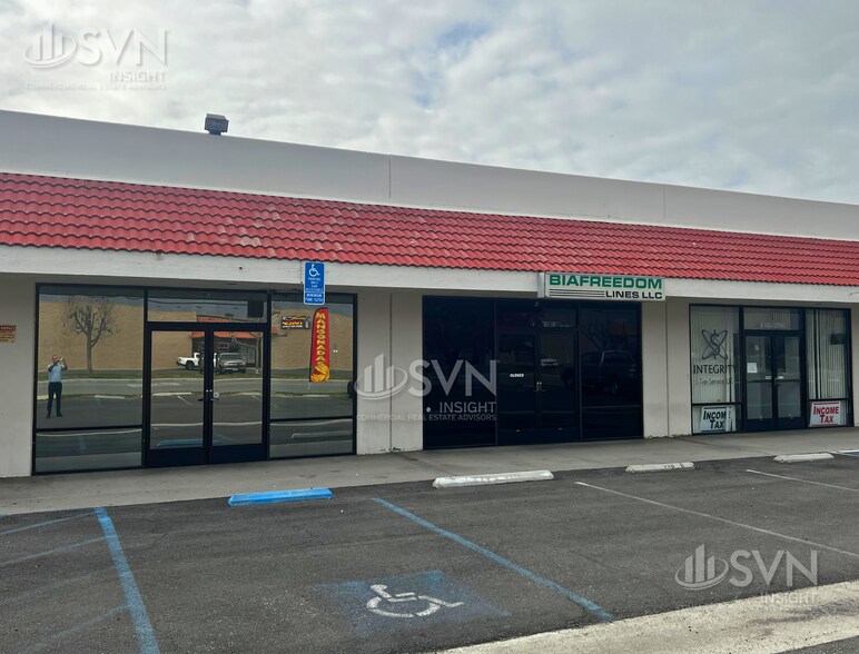 More Photos Of 950 Ramona Blvd, San Jacinto Unknown For Lease